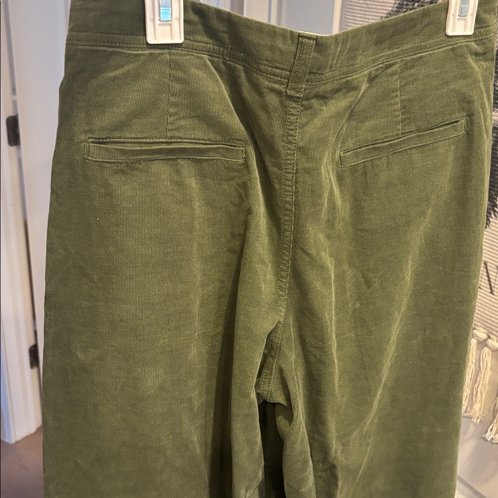 Final 💲 Anthropologie wide leg pants - Picture 5 of 6